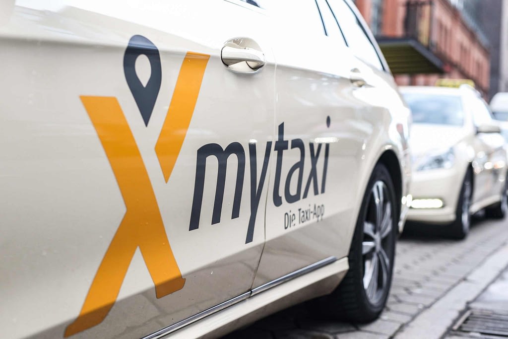 mytaximatch Launch am 04.Dezember in Hamburg.