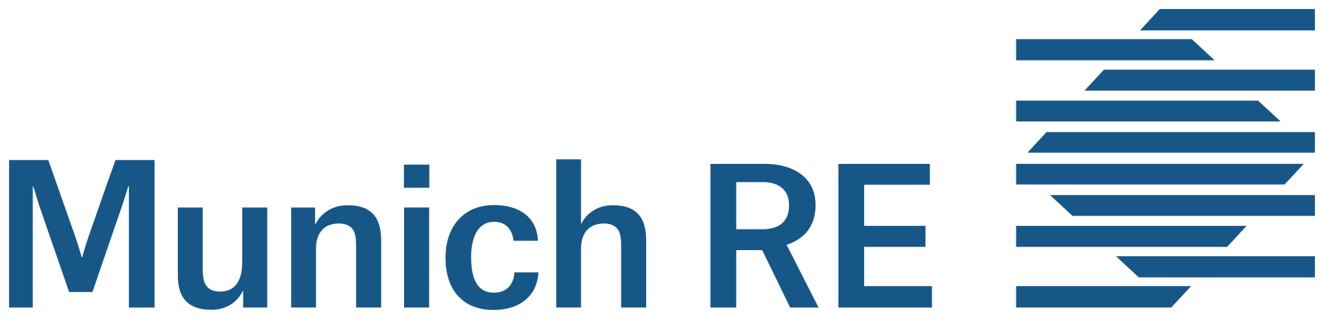 Logo Munich RE